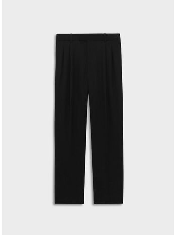 PANTALONE GOLFEUR, BLACK, small