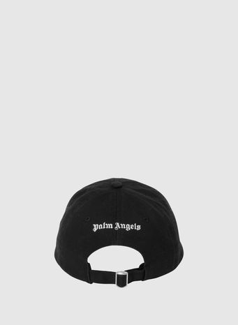 CAPPELLO ANTI-THEFT, BLACK/GREY, small