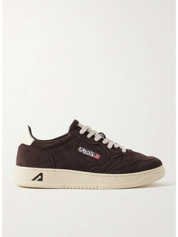SCARPA MEDALIST IN SUEDE, UH08, medium