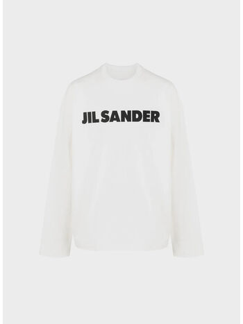 T-SHIRT LS, , small