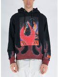 1025 BLACK RED