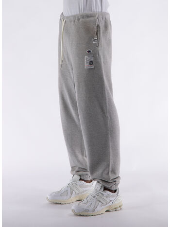 PANTALONE DISTRESSED, GRAY, small