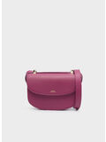 BORSA SAC GENEVE MINI, FAH FUSCHIA, thumb