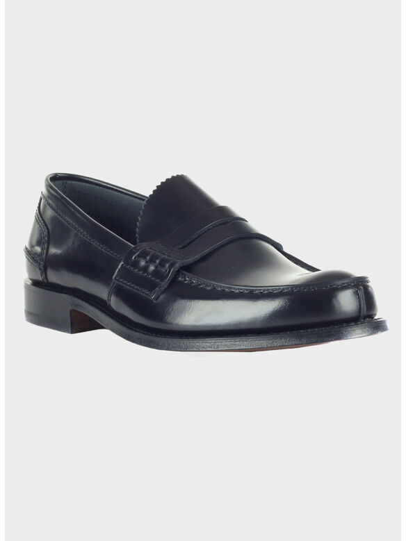 MOCASSINO TUNBRIDGE S/S 17, F0AAB BLACK, medium