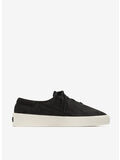 SCARPA 101 SUEDE, 001 BLACK, thumb