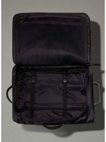 TROLLEY BASE CAMP VOYAGER 21L UNISEX, 53R1 BLACK, small