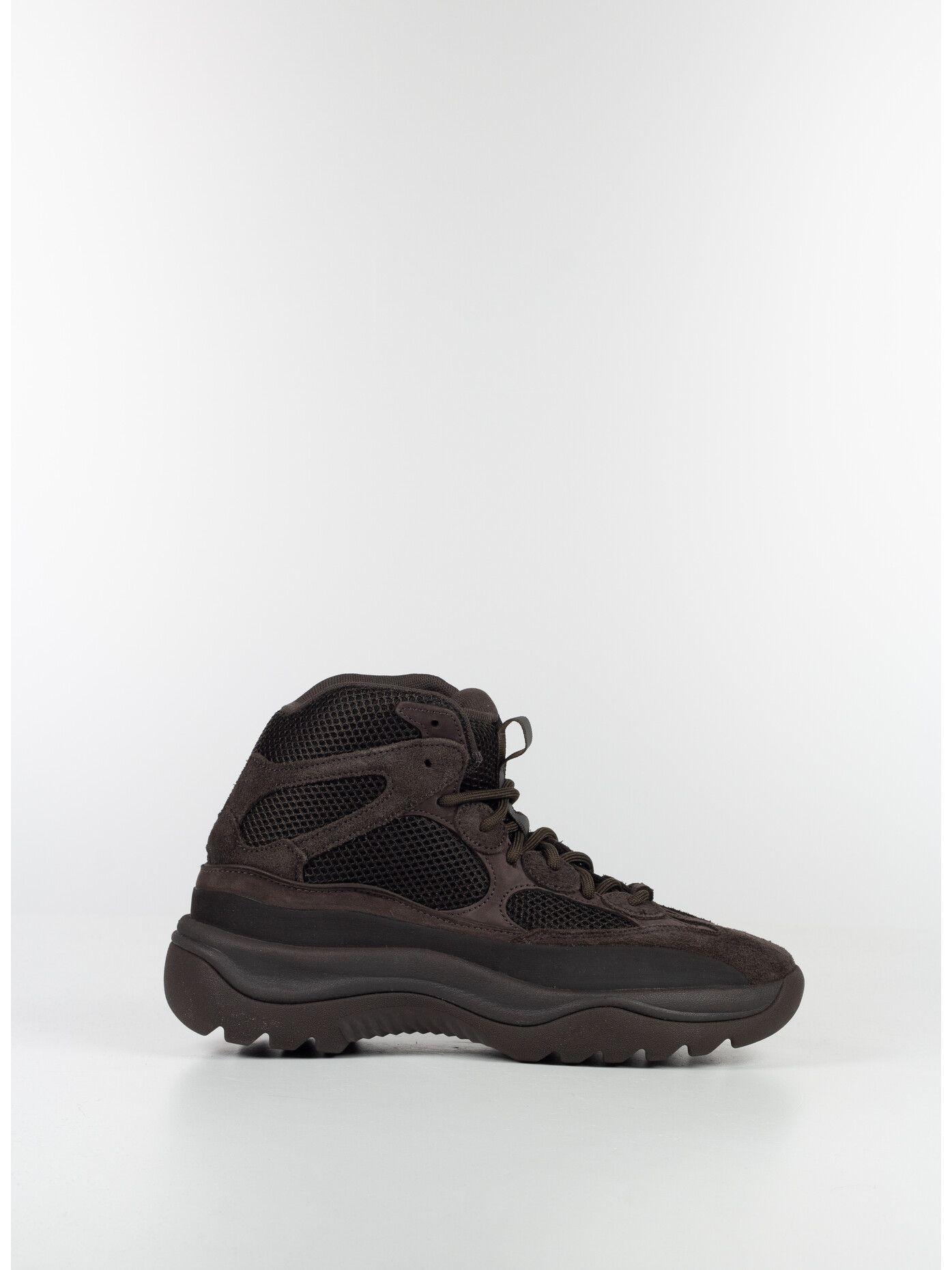 ADIDAS SCARPA YEEZY DESERT BOOT OIL 