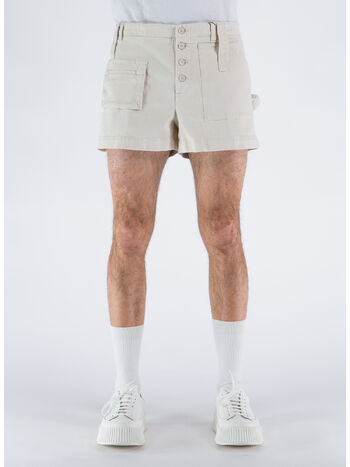 BERMUDA WORKER, 991, small