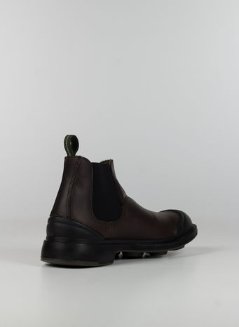 SCARPA DEFENDER, 05FROZENBROWN, small