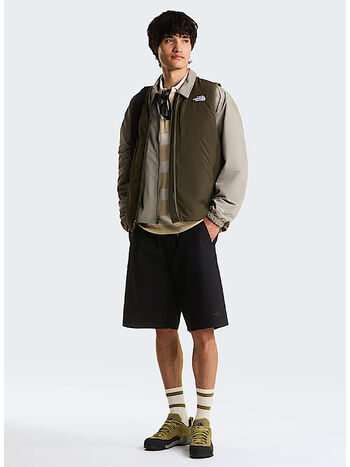 , JK31 TNF BLACK, small