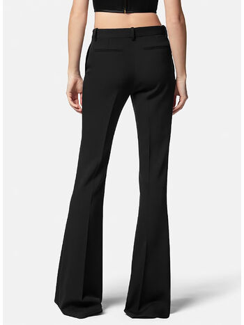 PANTALONE FLARE MEDUSA '95, 1B000, small