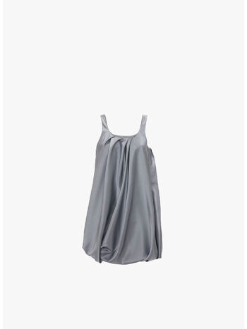 ABITO TWISTED MINI, 925 STEEL, small