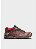SCARPA ADVANCED XT-WHISPER UNISEX,  Henna/Tawny Port/Neon Flame, thumb
