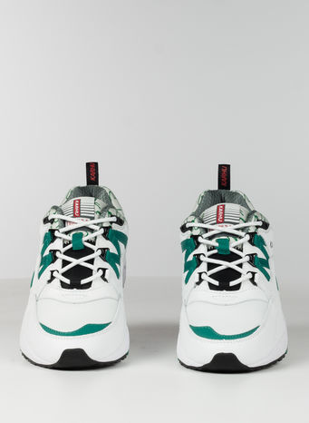 SCARPA FUSION 2.0, WHITE/ULTRAMARINE, small