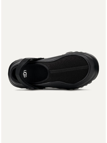 SANDALO PEAKMOD, BLK, small