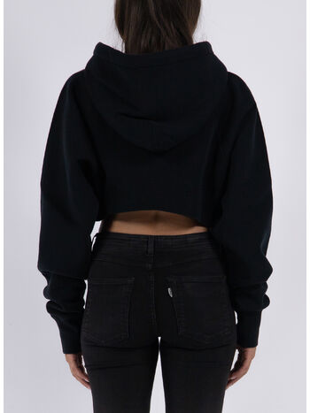 FELPA HOODIE CROP, 900, small