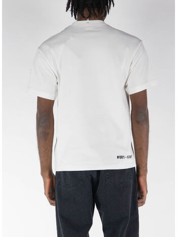 T-SHIRT CON LOGO, 041, small