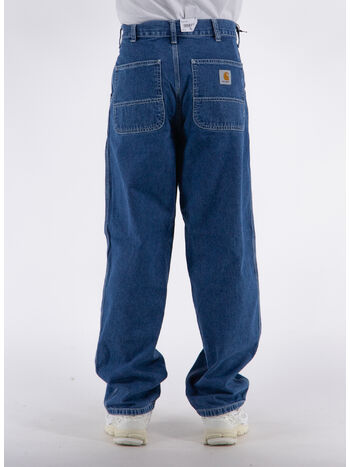 PANTALONE SIMPLE, 0106 BLUE, small