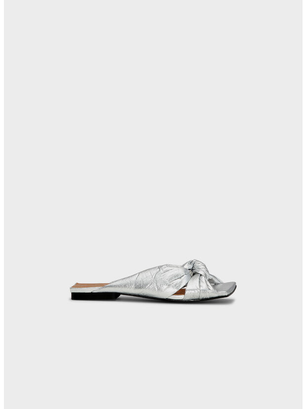SCARPA SOFT KNOT, 018 SILVER, large