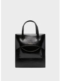 BORSA POCKET CRISP, BLK BLACK, thumb