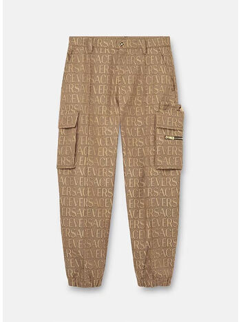 PANTALONE TECHNO CANVAS, 2N740, small