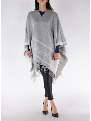 PONCHO HILDE, 001, small