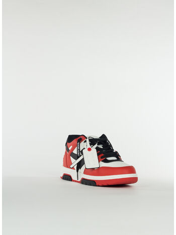 SCARPA OUT OF OFFICE, 2510 RED BLACK, small