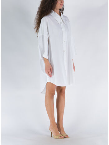 CAMICIA SHORT SLEEVED, 100, small