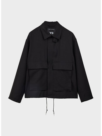 GIACCA COACH SPORT UNIFORM, BLACK, small