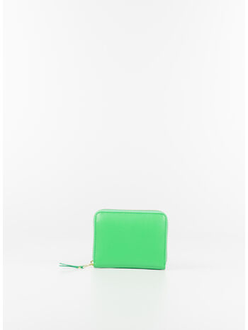 PORTAFOGLI WALLET CLASSIC, 4 GREEN, small