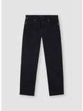 PANTALONE DENIM RINSED, VJ901, thumb