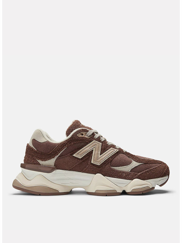 SCARPA 9060 UNISEX, CCC RICH OAK, medium
