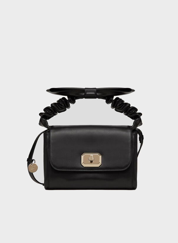 BORSA RE(D)BEL, 0NONERO, large
