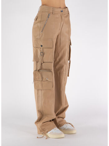 PANTALONE HONE, TANIN TANNIN, small