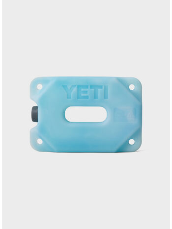 BLOCCO YETI ICE DA 900G, CLEAR CLEAR, small