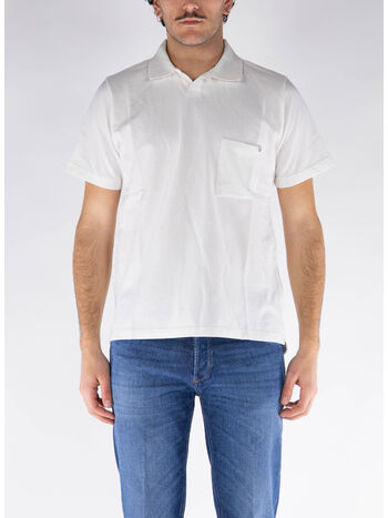 POLO VACATION, OFF WHITE, small