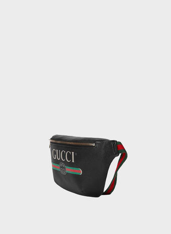MARSUPIO GUCCI PRINT, 8164, small