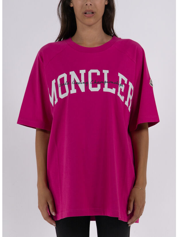 T-SHIRT LOGO CURVO, 549, large