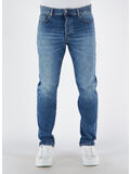 L0665 MID BLUE