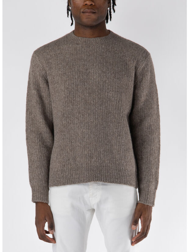 MAGLIONE ASKER, 175 EARTH, large