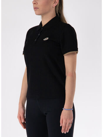 POLO SHORTSLEEVE LOGO, , small