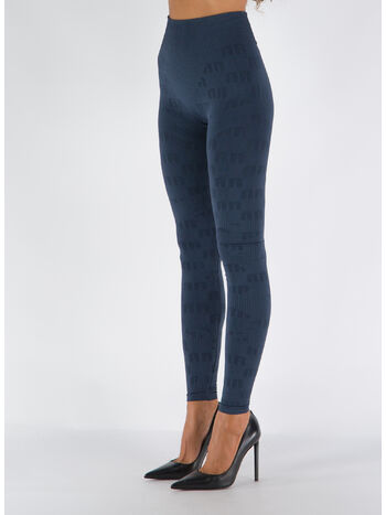LEGGINGS A VITA ALTA, , small