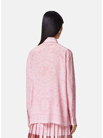CAMICIA FORMAL BAROQUE, 5P950 PALE PINK, small