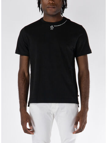 T-SHIRT CON LOGO, 999, small