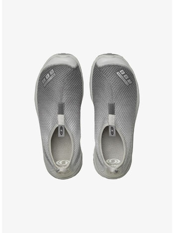 SCARPA RX MOC 3.0 UNISEX, Glacgr/Shskin/Silver, small