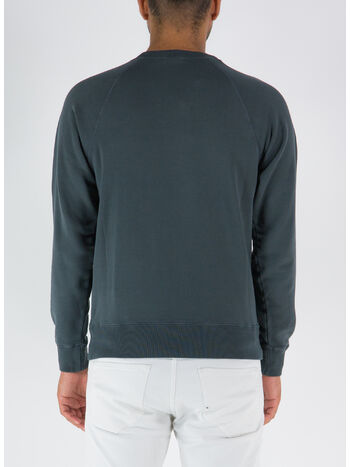 FELPA GARMENT DYED, T47, small