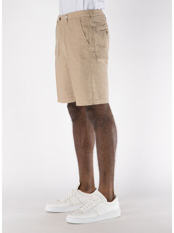 SHORT ZEUS LINEN, 02, small
