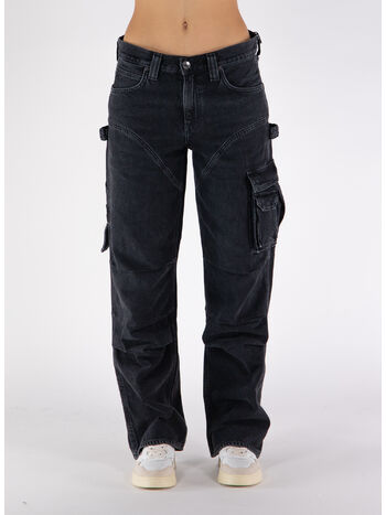 JEANS SPIDER, spide, small