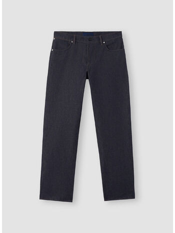JEANS INDIGO DENIM-RAW, VJ200, small