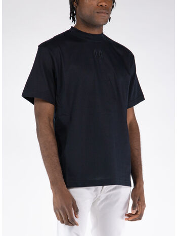 T-SHIRT ENEMY, P394 BLACK + THE ENEMY PRINT, small